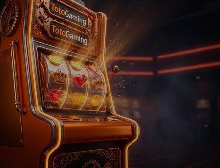 TotoGaming