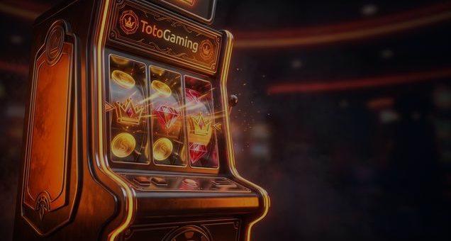 TotoGaming
